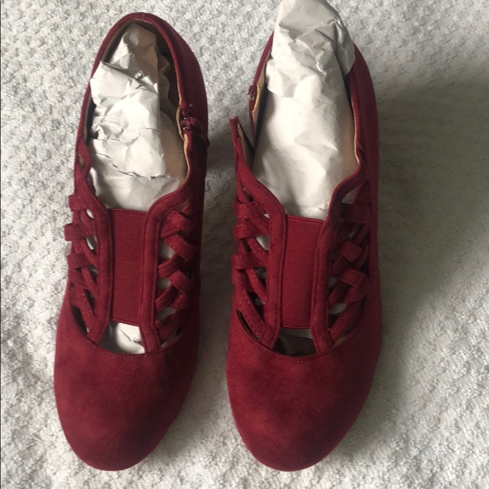 Women heels